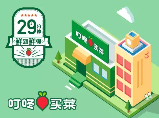 叮咚买菜兼职仓库工作安全吗有陷阱吗求经验分享。
