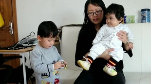 北漂宝妈一天能兼职多少小时兼顾带娃和休息