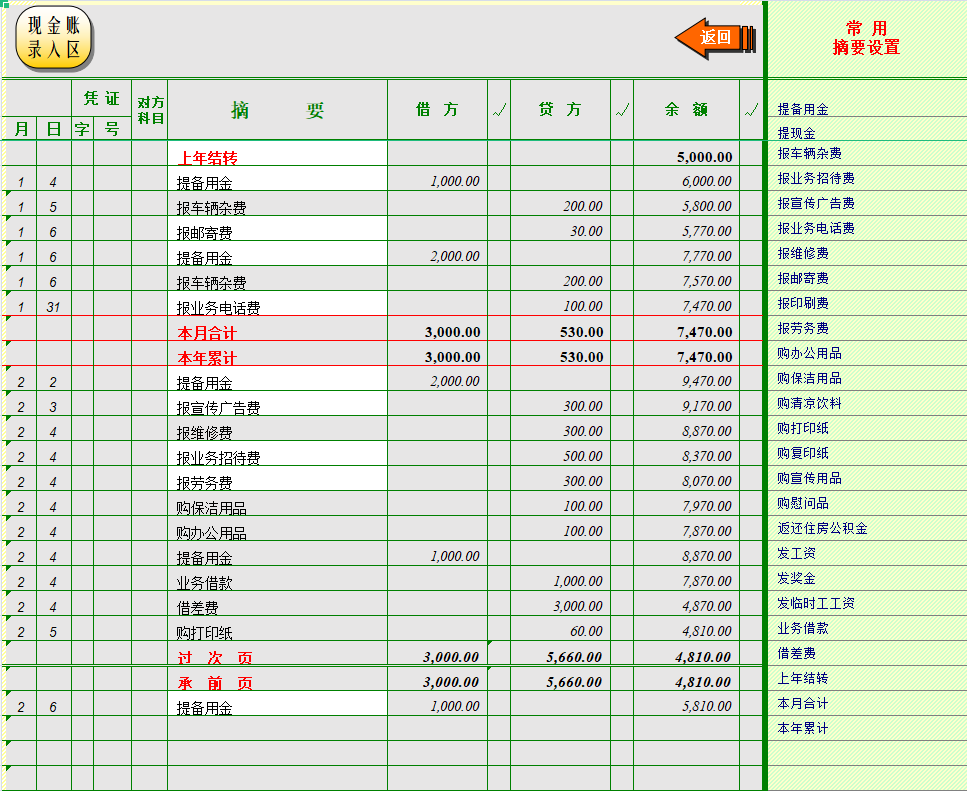 不用电脑做会计兼职是否可行手工记账方式帮你轻松搞定兼职任务