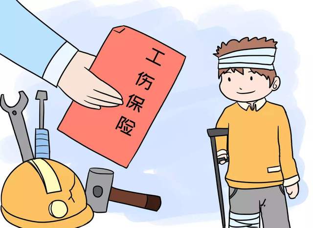 兼职工作中工伤风险高如何安全兼职不受伤