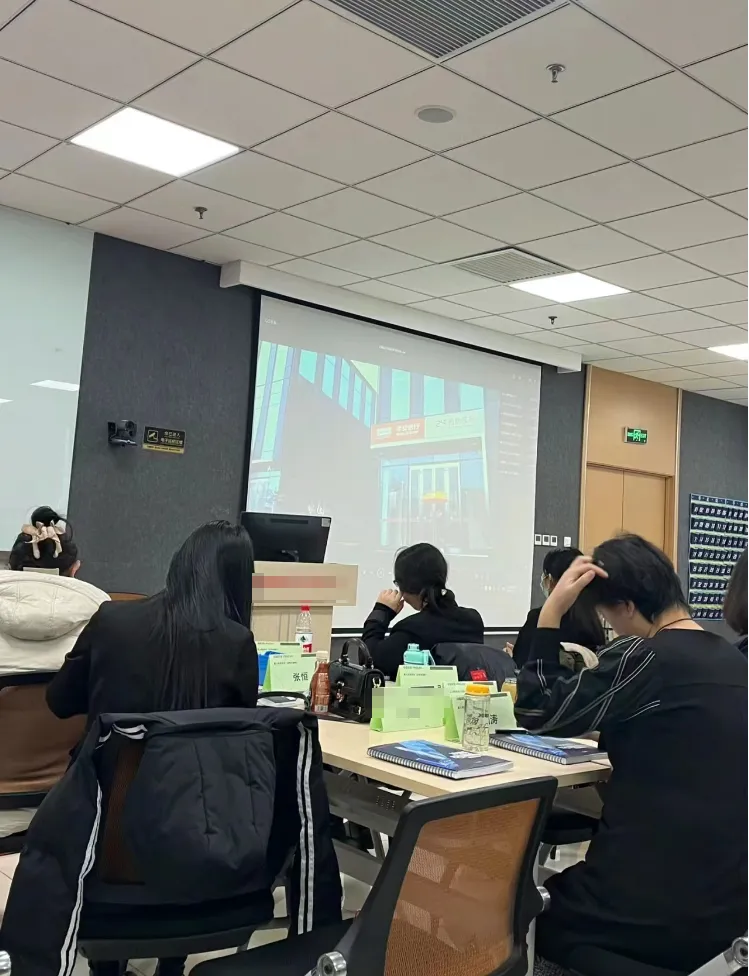 兼职充场听课靠谱吗过来人避坑经验分享