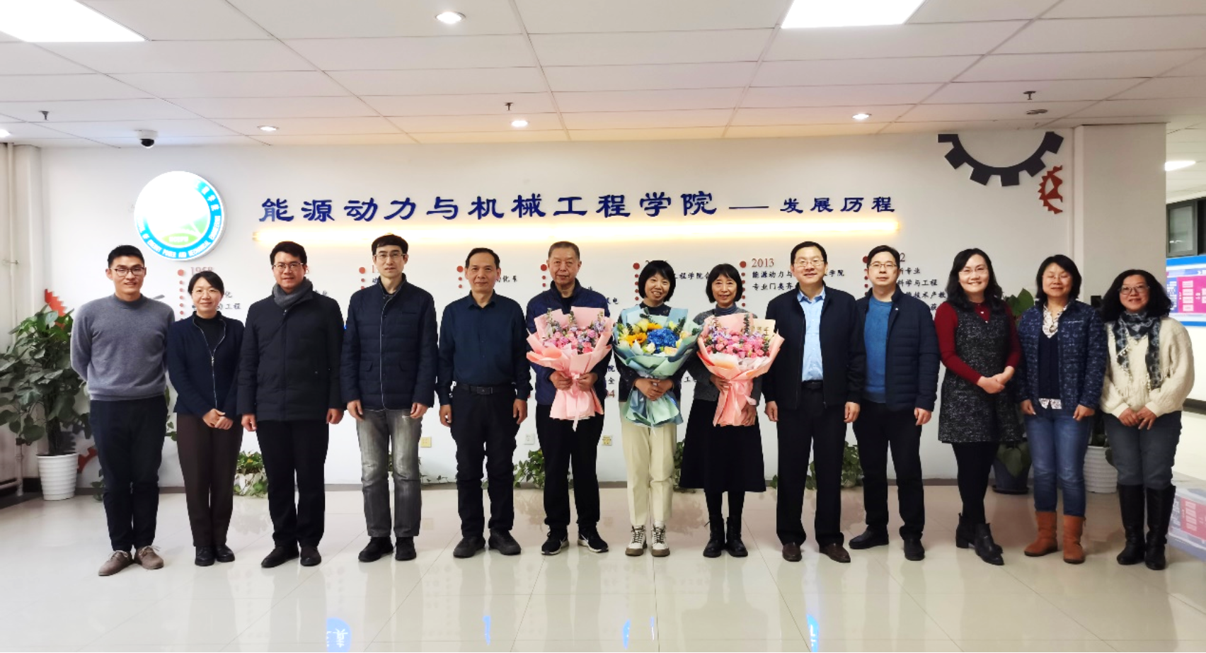 华北电力大学兼职副教授如何提升教学效果