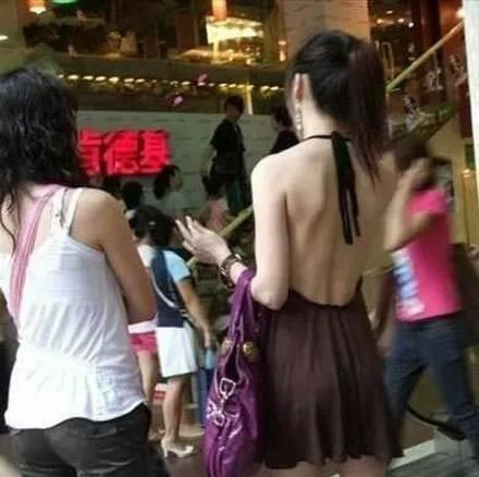 保亭美女兼职风险高过来人提醒别踩雷