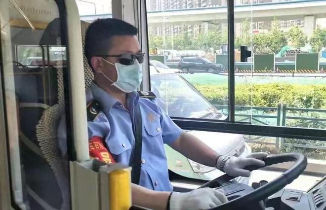 兼职公交车司机的工资高不高你了解多少