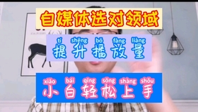 宝妈兼职自媒体7个月轻松实现副业收入翻倍