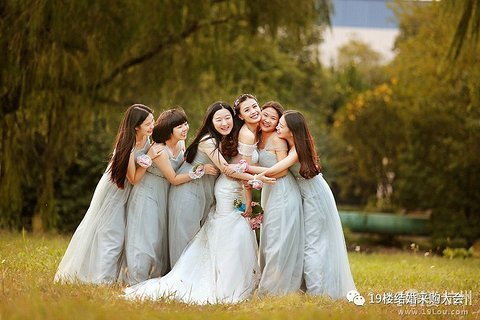 兼职婚礼拍摄如何拍出新人满意的照片