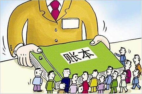 会计兼职外帐怎么才能不踩坑