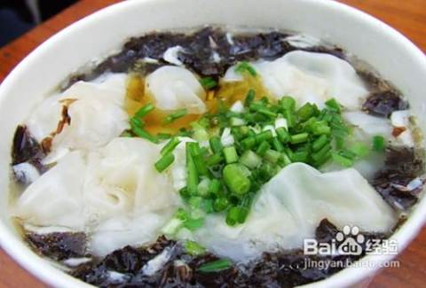 兼职吃馄饨有哪些实用的省钱小窍门