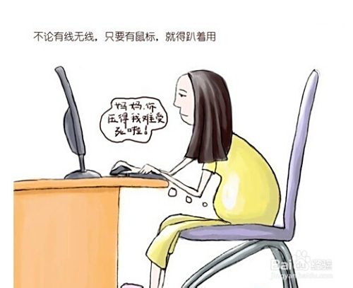 兼职工作导致腰痛如何快速缓解和预防