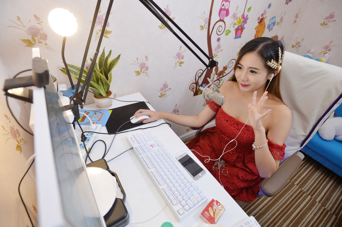 传媒公司兼职走秀美女如何安全找到靠谱机会
