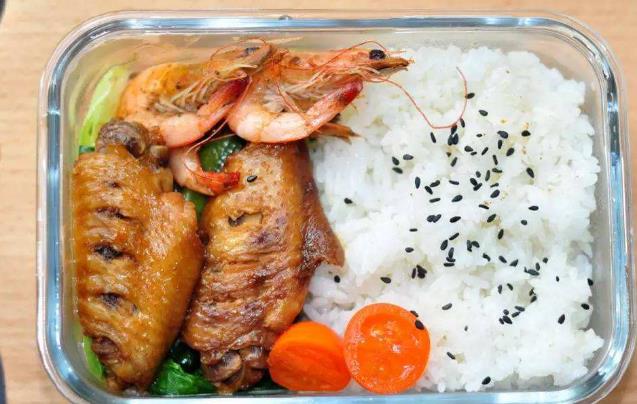 zara兼职午餐怎么安排不耽误工作有办法
