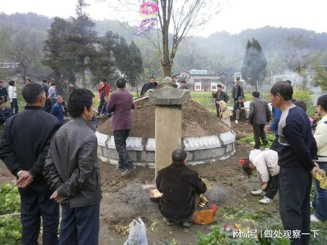 兼职公墓烧纸兼职工作真的危险重重小心