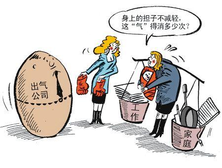 单亲小妈外出兼职如何平衡家庭和兼职压力