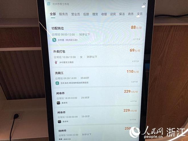 奉贤西渡兼职工作轻松赚外快灵活时间