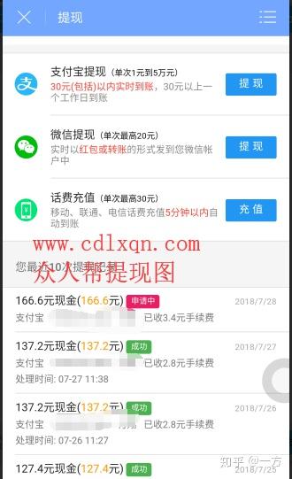 大家都在哪些地方找兼职工作机会最多平台推荐