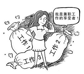 不想做饭适合做什么兼职灵活时间轻松赚
