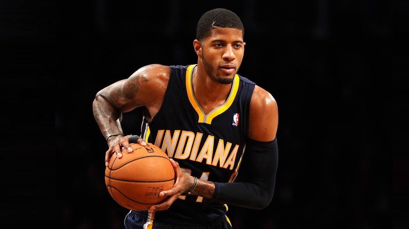 保罗乔治兼职真的会影响他的NBA表现吗