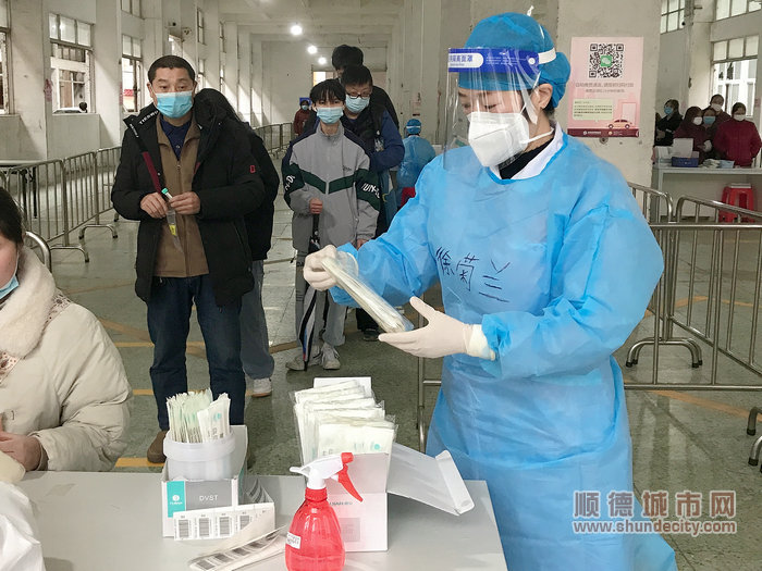 兼职护士做核酸工作需要掌握哪些实用技巧