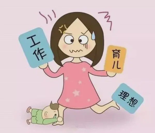 宝妈做兼职的日子如何平衡家庭工作和个人时间
