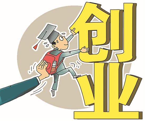 兼职创业有哪些类型如何选择适合自己的