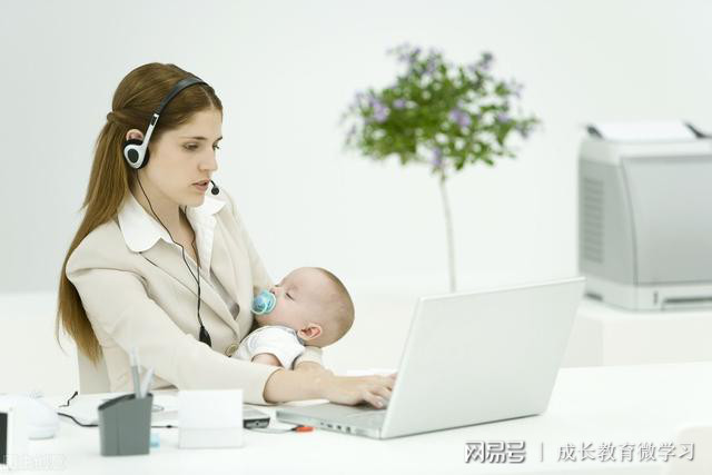 宝妈想赚兼职有哪些既能照顾家庭又能增加收入的好机会