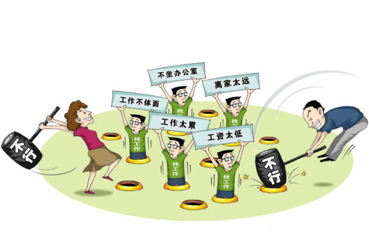 不上班了想找啥兼职好呢有哪些靠谱的选择