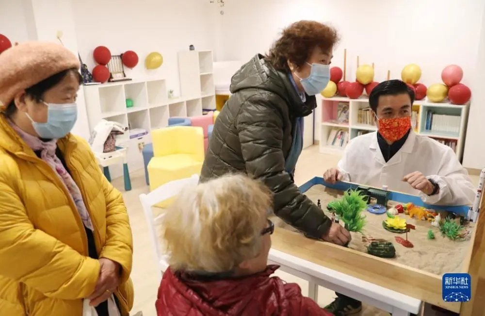 兼职保健人员如何在忙碌中保持身心健康
