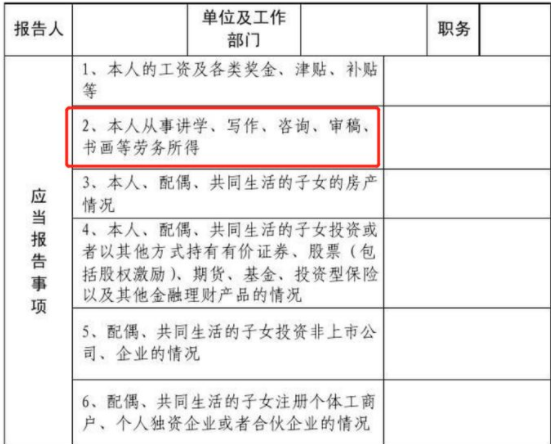 公务员想兼职赚钱先搞懂这些合规要求