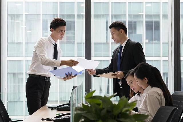 兼职会成为主流工作模式吗职场热议中