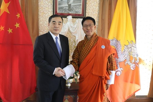 不丹首相兼职这种兼职方式是否真的适合不丹国情