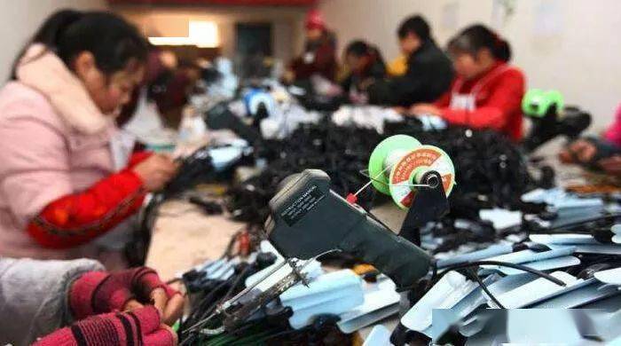 兼职加工厂哪家靠谱点怎么选才不踩坑