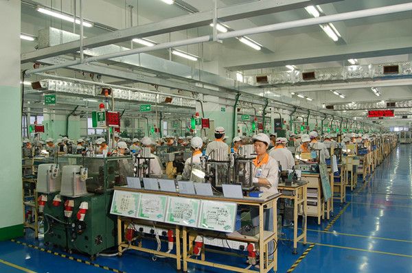 北京分拣兼职靠谱吗工资待遇怎么样工作轻松不
