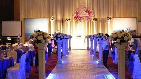大连婚礼兼职轻松搞定婚礼筹备高效又靠谱