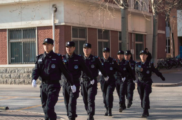 安保专职和兼职工作的核心区别有哪些方面