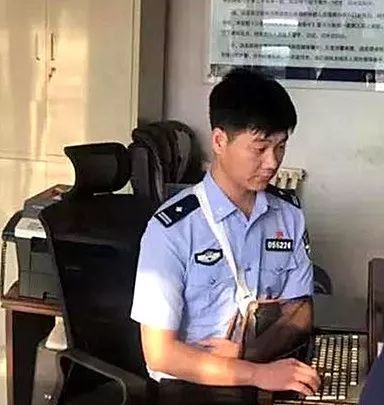 兼职督察民警工作总结如何让履职更高效