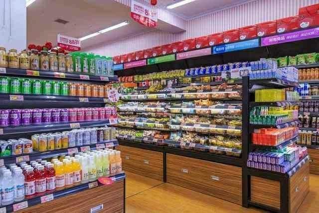 便利店兼职真的轻松吗很多人都说很累你信吗