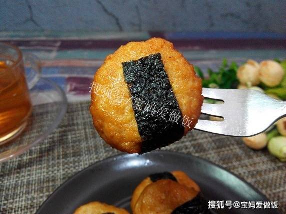 兼职鸡肉小饼如何轻松制作