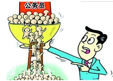 公务员能兼职做小吃吗需知规则别违规