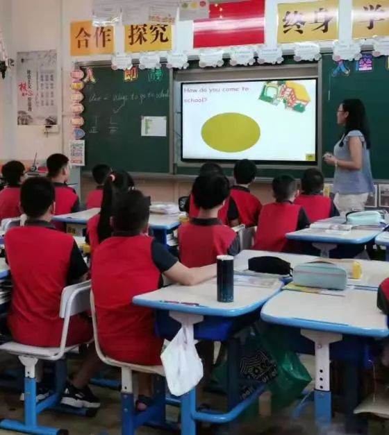 兼职汉语教师如何高效备课提升学生参与度