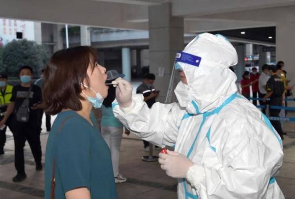 合肥核酸检测员兼职工作好找吗机会多吗