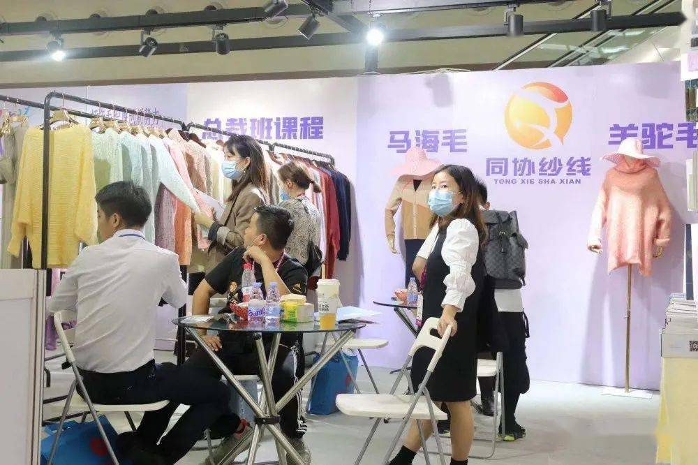 会展兼职时工服怎么选才能显得更专业