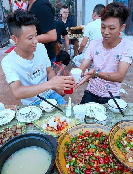 合江夜宵兼职你找对地方了吗