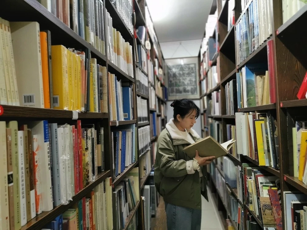 北京书店兼职怎么找简单方法告诉你