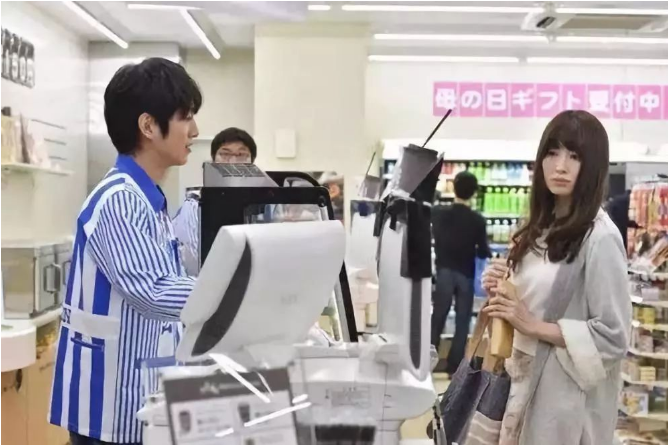 便利店兼职快递收发这份工作真的适合你吗