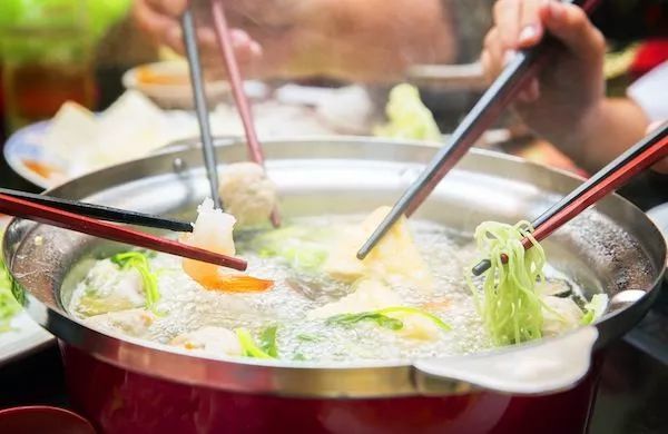 冬天火锅兼职能赚外快吗机会真的不少