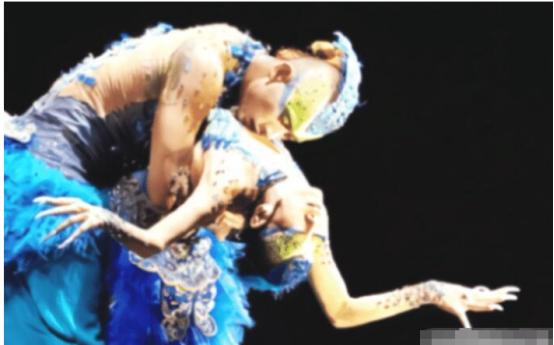 兼职dancer如何平衡主业与舞蹈艺术