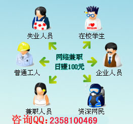 冬季在家兼职做什么最赚钱的好方法呢