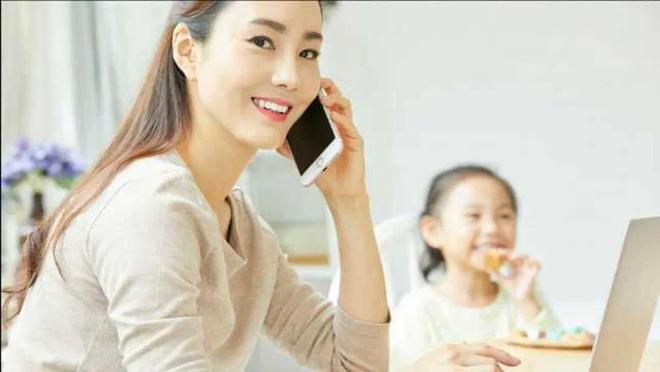 宝妈适合的兼职工作灵活赚钱不误带娃