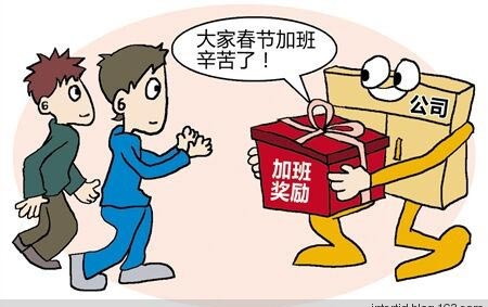 兼职加班的热门工作岗位有哪些