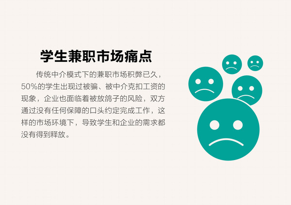 谈个单兼职靠谱吗如何安全高效地找到机会